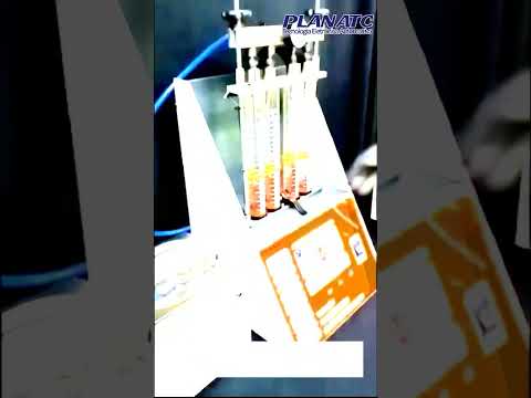 Máquina para Limpeza/Teste de Bicos Injetores GDI Injeção Direta Indutivo e Piezo Elétrico Bivolt com Cuba Externa - Video