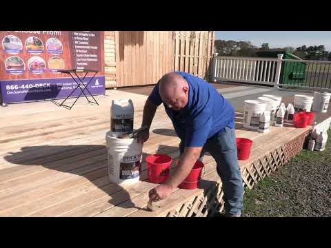 Seneca Brown Demo