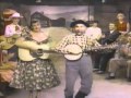 Grandpa Jones - Old Dan Tucker