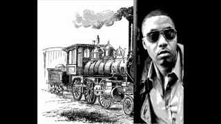 Nas Loco-Motive Instrumental