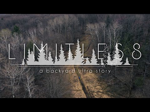 Limitless | A Backyard Ultra Story | Ultra Running Documentary