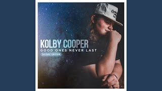 Kolby Cooper By Your Side