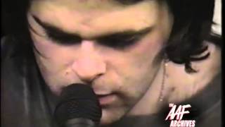 Local H &quot;Bound for the Floor&quot;