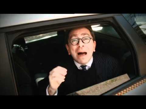 That's Italia - THAT'S ITALIA con Filippa Lagerback e Pino Strabioli, dal 28 aprile su LA7d