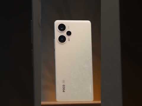 Poco F5 5G Unboxing - Flagship Performance Midrange Price