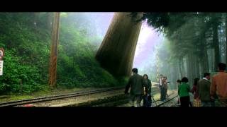 Apollo Awards 2015 Directing - Long Form nominee (Anywhere Somewhere Nowhere)