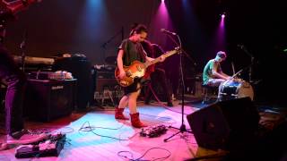 Deerhoof: Twin Killers / There&#39;s That Grin