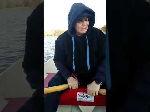 Dutzendteich Nürnberg am 15.4.2022