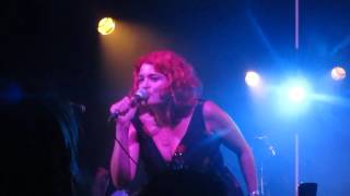 Save Ferris - Sorry my friend