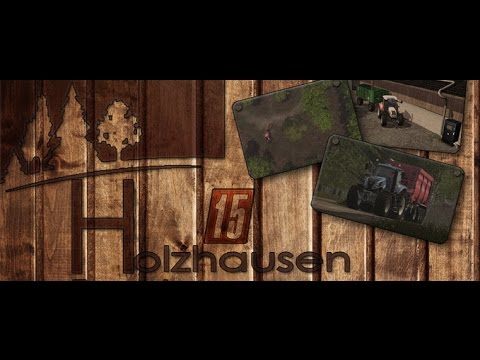 Let's Play LWS 15 Multiplayer Staffel 04 #32 Bio und die Silage *PC/HD/60FPS/DE*