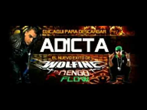 Wolfine   Adicta @Wolfine98 arcos sandon syty