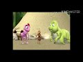 Opening To Hermie And Friends Milo The Mantis Who Wouldn T Pray 2007 VHS