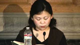 Story Hour in the Library - Yiyun Li