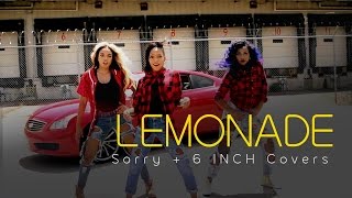 Beyoncé - Sorry Cover (Lemonade) | Short Film w/ 6 INCH