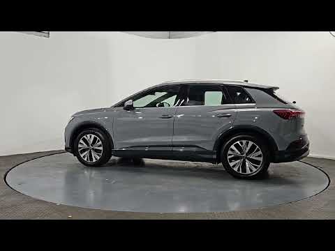Audi Q4 e-tron 40 Sport - Image 2