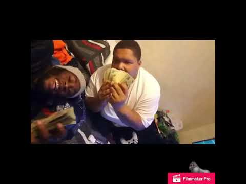 GuerillaGang Gwop - NYC freestyle (2018)