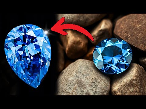 How to Find RUBIES and SAPPHIRES in the Wild: The Secret No One Ever Told You!