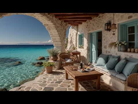 Lounge Deep House | Deep Chill House Music - Sunset Terrace Melodies and Deep House Music