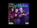 G X Homelesz 300G Official Audio