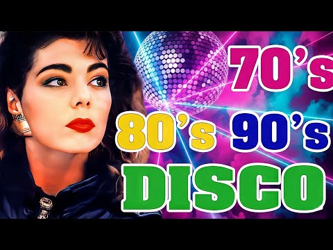Boney M, ABBA, Modern Talking, sandra, Michael Jackson, C C Catch 🔔 Eurodisco Legends Mix 80s 90s