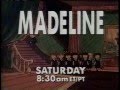 Madeline On Fam TV Commercial 1994