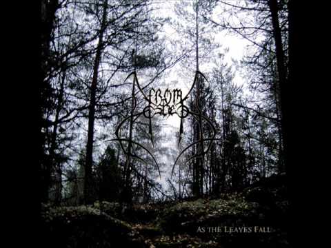 From Ashes - Withering Leaves