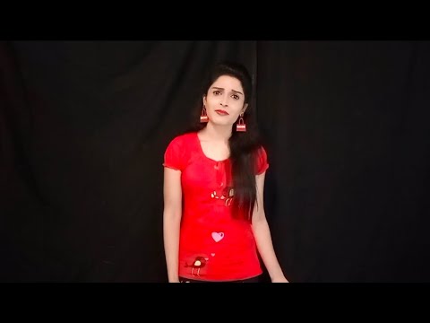 Rasika Gangal Audition 1 | Hindi serial