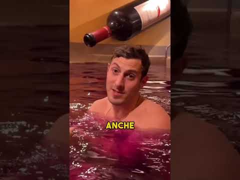 Più resti, più bevi