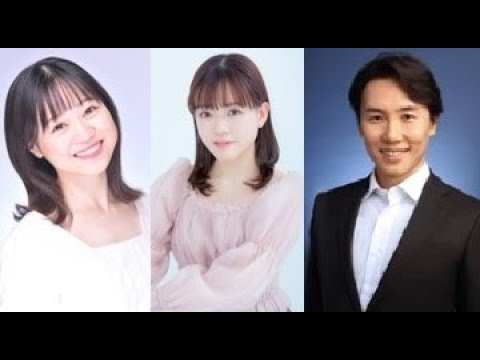 《みどりの天使》チトが紹介するキャスト⑦ムスターシュ／昭和音楽大学ミュージカル公演2024