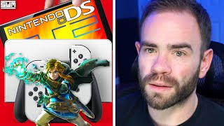 Can Nintendo Actually Do It?