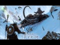 Skyrim Век произвола ENG 