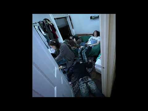 Capoxxo x Shed Theory - Gaslight