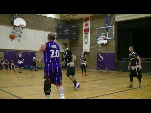 Season 12 - Dec 17 Semi Final Inked Out Kicks  VS  xFactor (2/2)