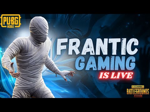 Pubg Mobile Challenges | Live Steaming