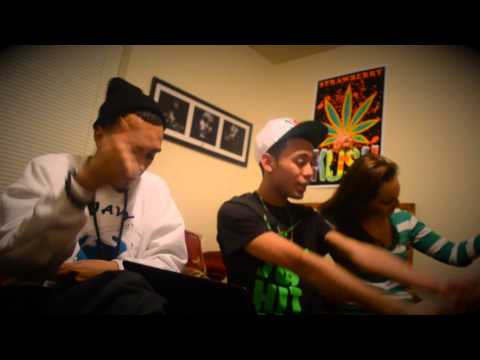 Team Be Down - D-Breezy*Dre-Lo*A-Lo (Official Music Video)
