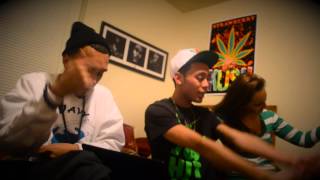 Team Be Down - D-Breezy*Dre-Lo*A-Lo (Official Music Video)