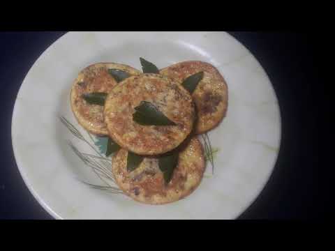Lamb Liver Mini Omelette/Dinner Recipes/Lamb Recipes/Egg Recipes/Omelette Recipes 1419