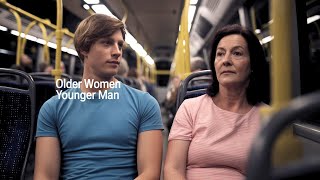 Download lagu Older Women Younger Men Love Stories | Top 3 Romantic Films mp3