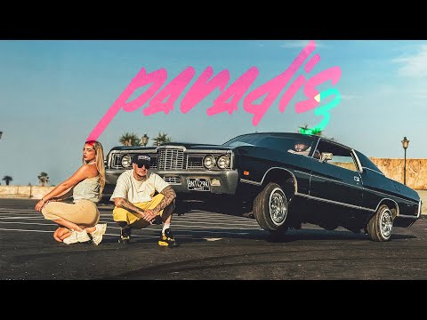 El Nino x IRMA - Paradis 3