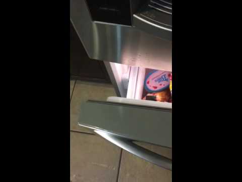 download lagu mp3 mp4 Freezer Drawer Stuck, download lagu Freezer Drawer Stuck gratis, unduh video klip Freezer Drawer Stuck