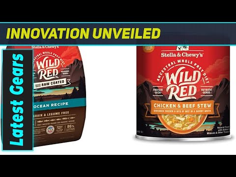 ReviewStella & Chewy's: The Ultimate Feast For Your Furry Friend?
