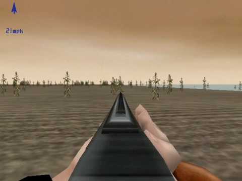 Bird Hunter : Wild Wings Edition PC