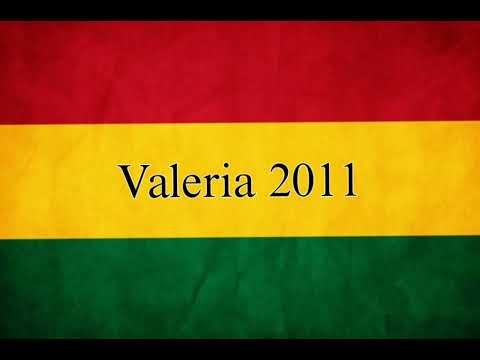 Reggae - Melo de Valéria 2010 (Sem Vinheta) Hugh Mundell - My Mind