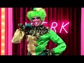 RuPaul's Drag Race Season 12 - Crystal Methyd Entrance