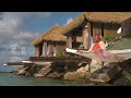 Renaissance Island Cabana