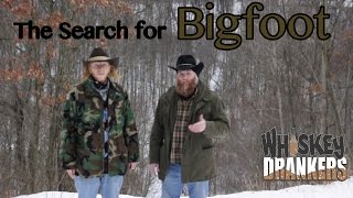 preview picture of video 'New Bigfoot Evidence Indiana Pennsylvania'