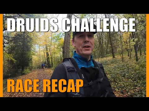 DRUIDS CHALLENGE HINTS & TIPS