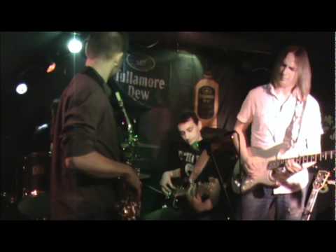 118 Soczewa Blues Session - Improvisation around Top Gun theme