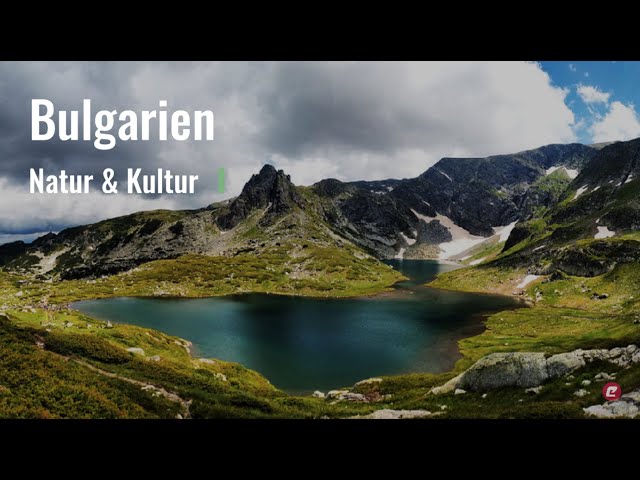 Bulgarien-Rundreise – Kultur und Natur