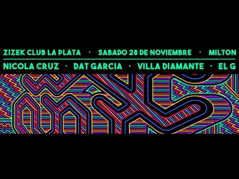 Zizek Club La Plata Vol. 1